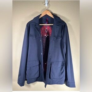 Like New Harmont & Blaine Men’s Jacket